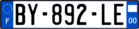 BY-892-LE