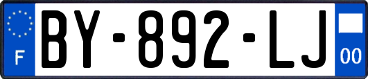 BY-892-LJ