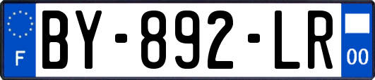 BY-892-LR