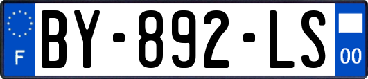 BY-892-LS