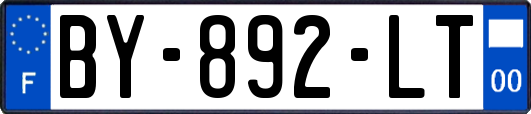 BY-892-LT