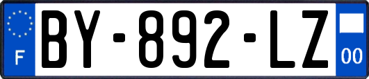 BY-892-LZ