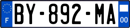 BY-892-MA