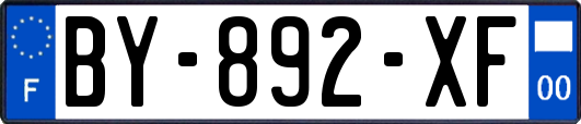 BY-892-XF