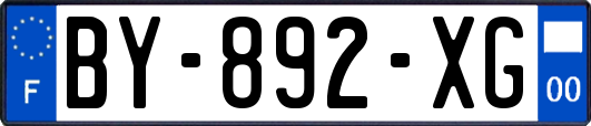 BY-892-XG