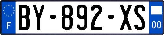 BY-892-XS
