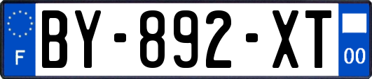 BY-892-XT