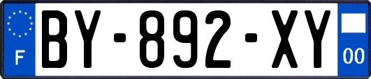 BY-892-XY