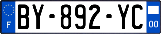 BY-892-YC