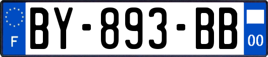 BY-893-BB