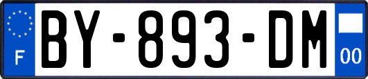 BY-893-DM