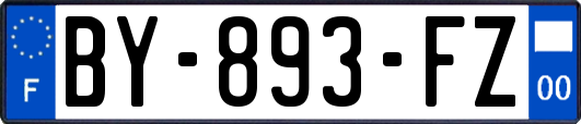 BY-893-FZ
