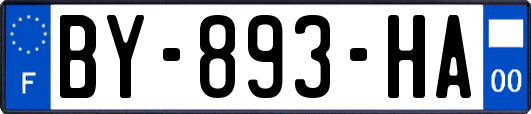 BY-893-HA