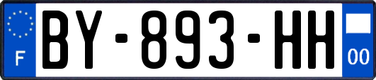 BY-893-HH