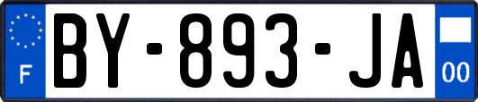 BY-893-JA