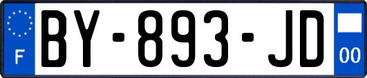 BY-893-JD