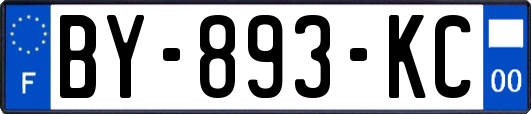 BY-893-KC