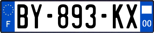 BY-893-KX