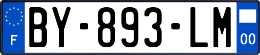 BY-893-LM