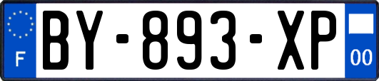 BY-893-XP