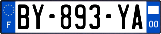 BY-893-YA