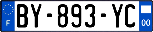 BY-893-YC