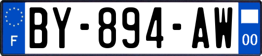 BY-894-AW