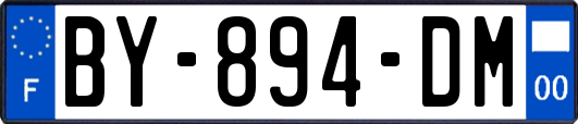 BY-894-DM