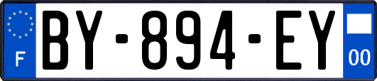 BY-894-EY