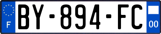 BY-894-FC