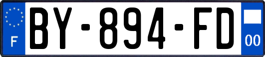BY-894-FD