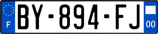 BY-894-FJ