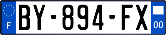 BY-894-FX