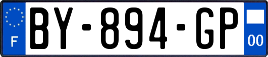 BY-894-GP