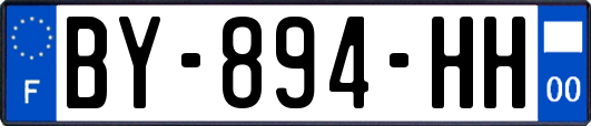 BY-894-HH