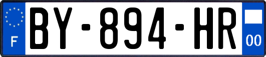 BY-894-HR