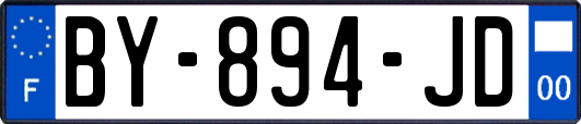 BY-894-JD