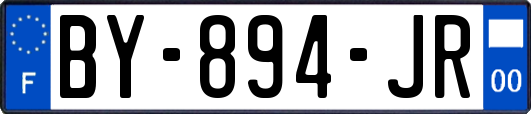 BY-894-JR