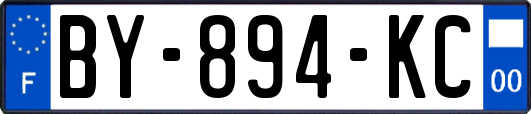 BY-894-KC