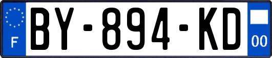 BY-894-KD