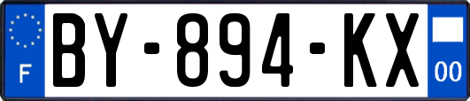 BY-894-KX