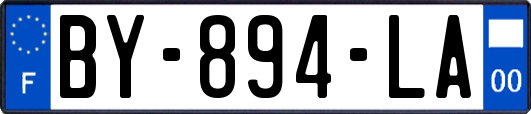 BY-894-LA