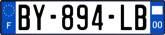 BY-894-LB