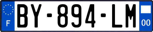 BY-894-LM