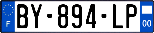 BY-894-LP