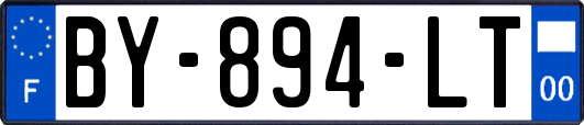 BY-894-LT