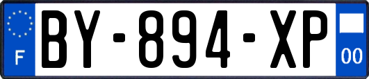 BY-894-XP