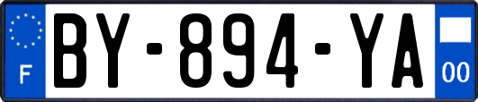BY-894-YA