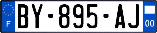 BY-895-AJ