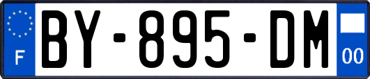 BY-895-DM